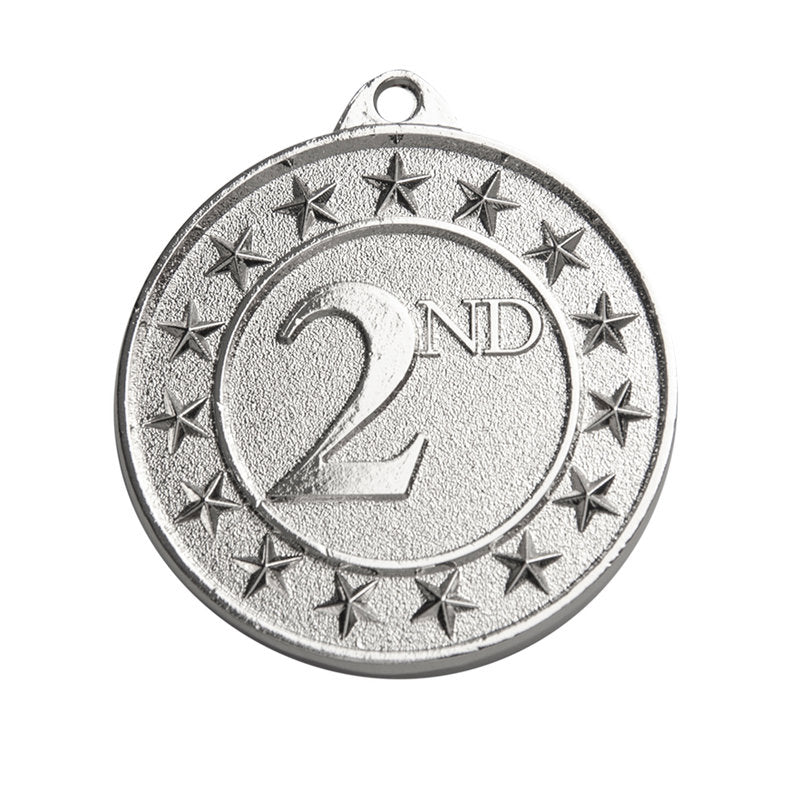Shooting Star Series - 2nd