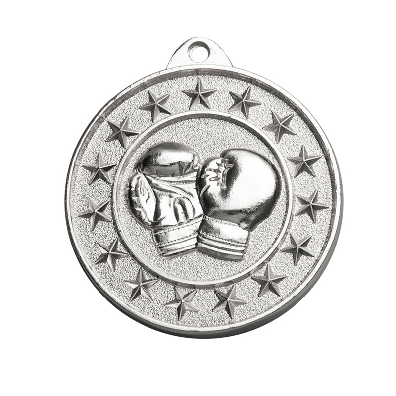 Shooting Star Series - Boxing