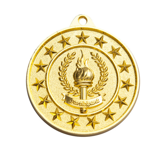 Shooting Star Series - Participant