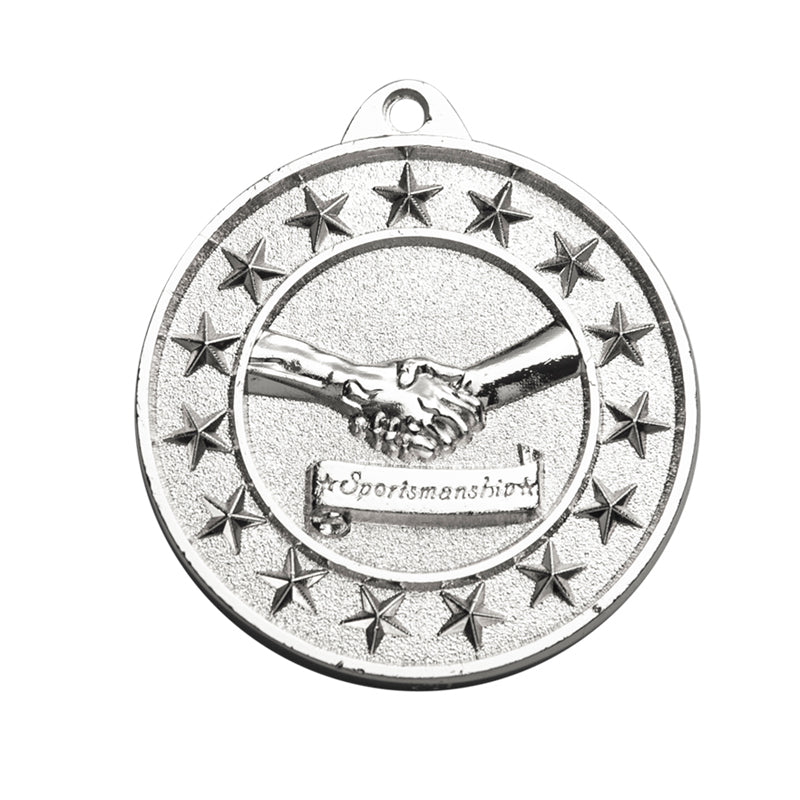 Shooting Star Series - Sportsmanship
