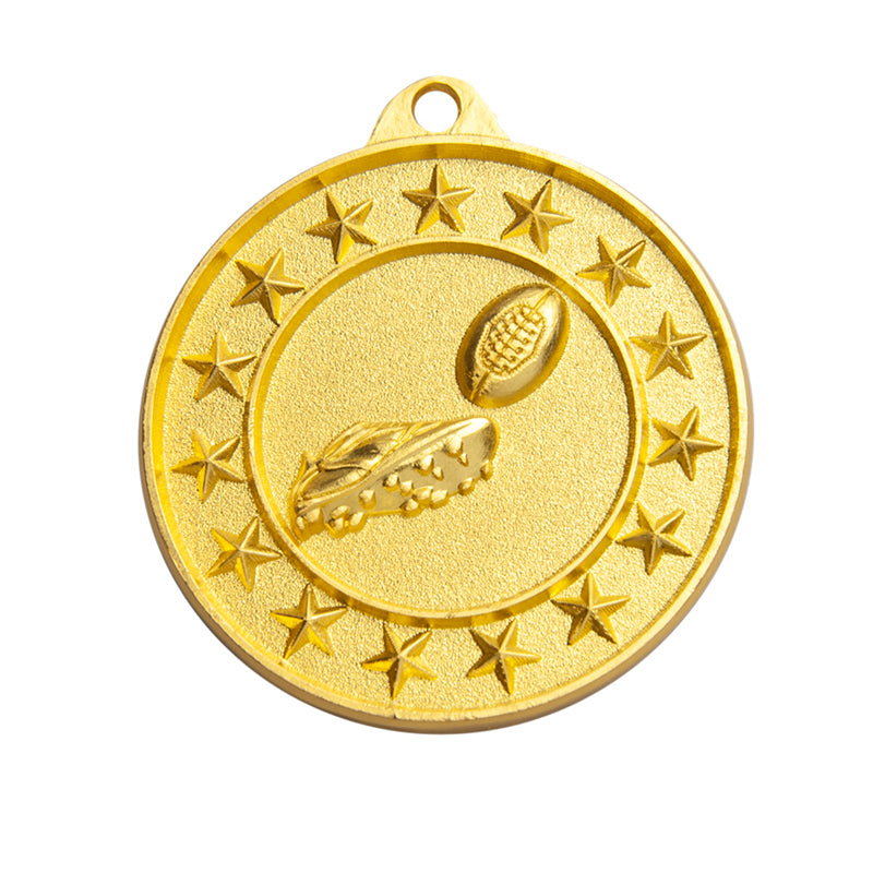 Shooting Star Series - Aussie Rules