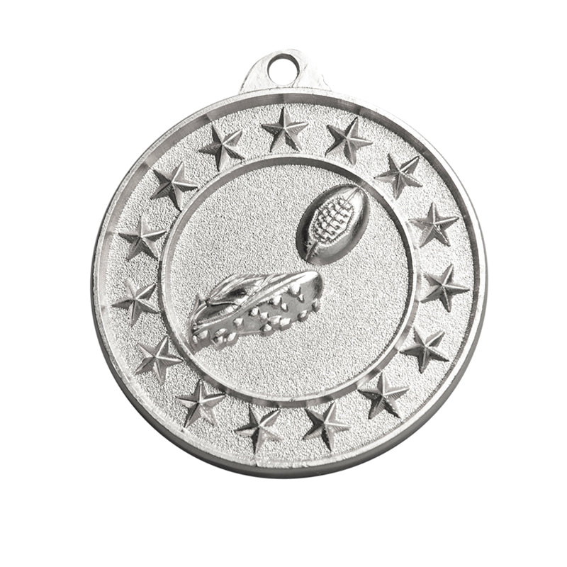 Shooting Star Series - Aussie Rules
