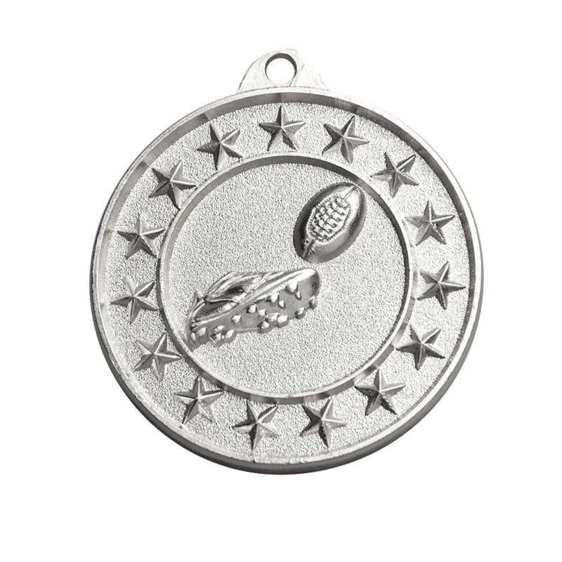 Shooting Star Series - Aussie Rules