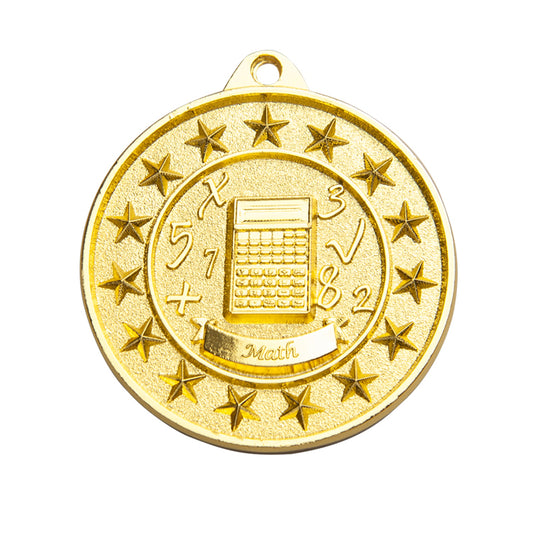 Shooting Star Series - Maths