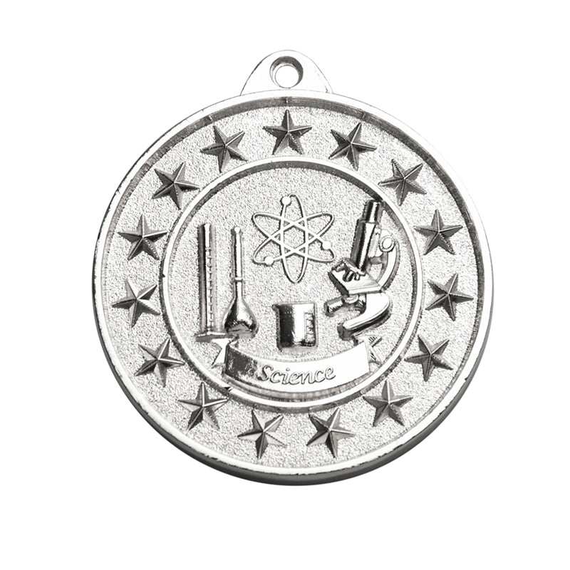 Shooting Star Series - Science