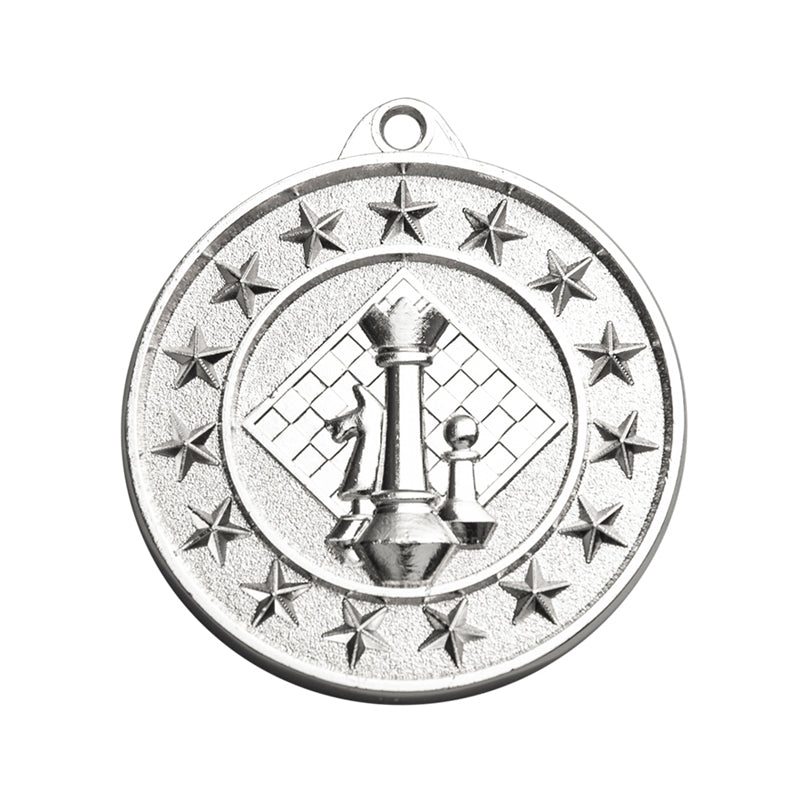 Shooting Star Series - Chess