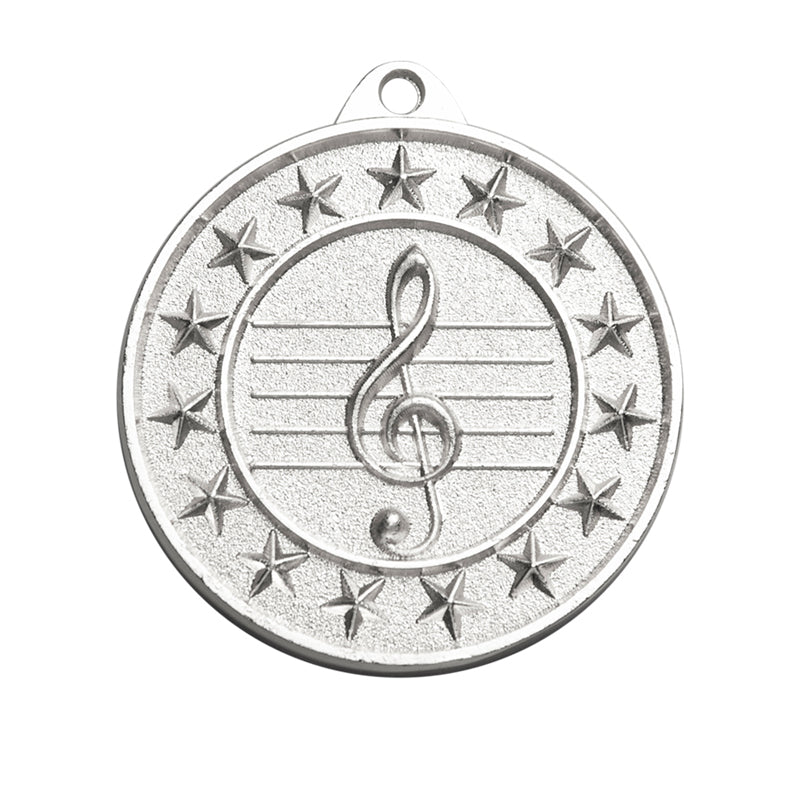 Shooting Star Series - Music