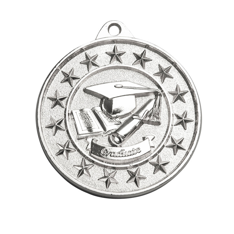 Shooting Star Series - Graduate