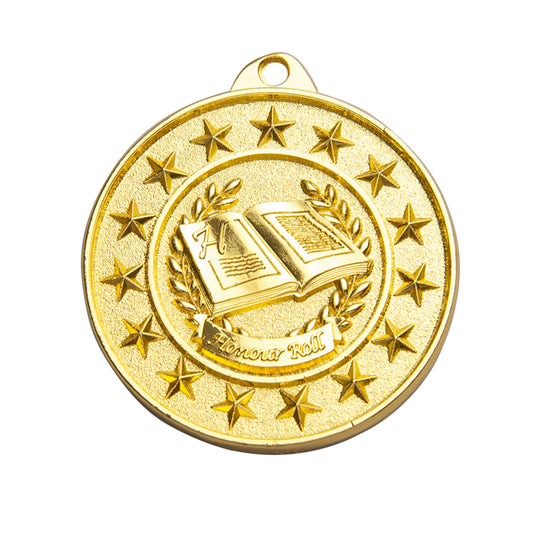 Shooting Star Series - Honour Roll