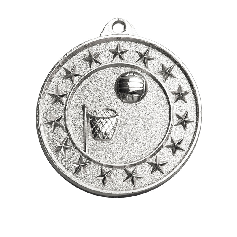 Shooting Star Series - Netball