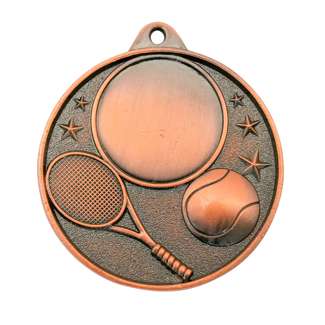 Shooting Star Series - Tennis + Logo
