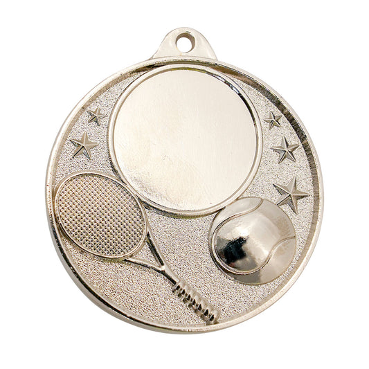 Shooting Star Series - Tennis + Logo
