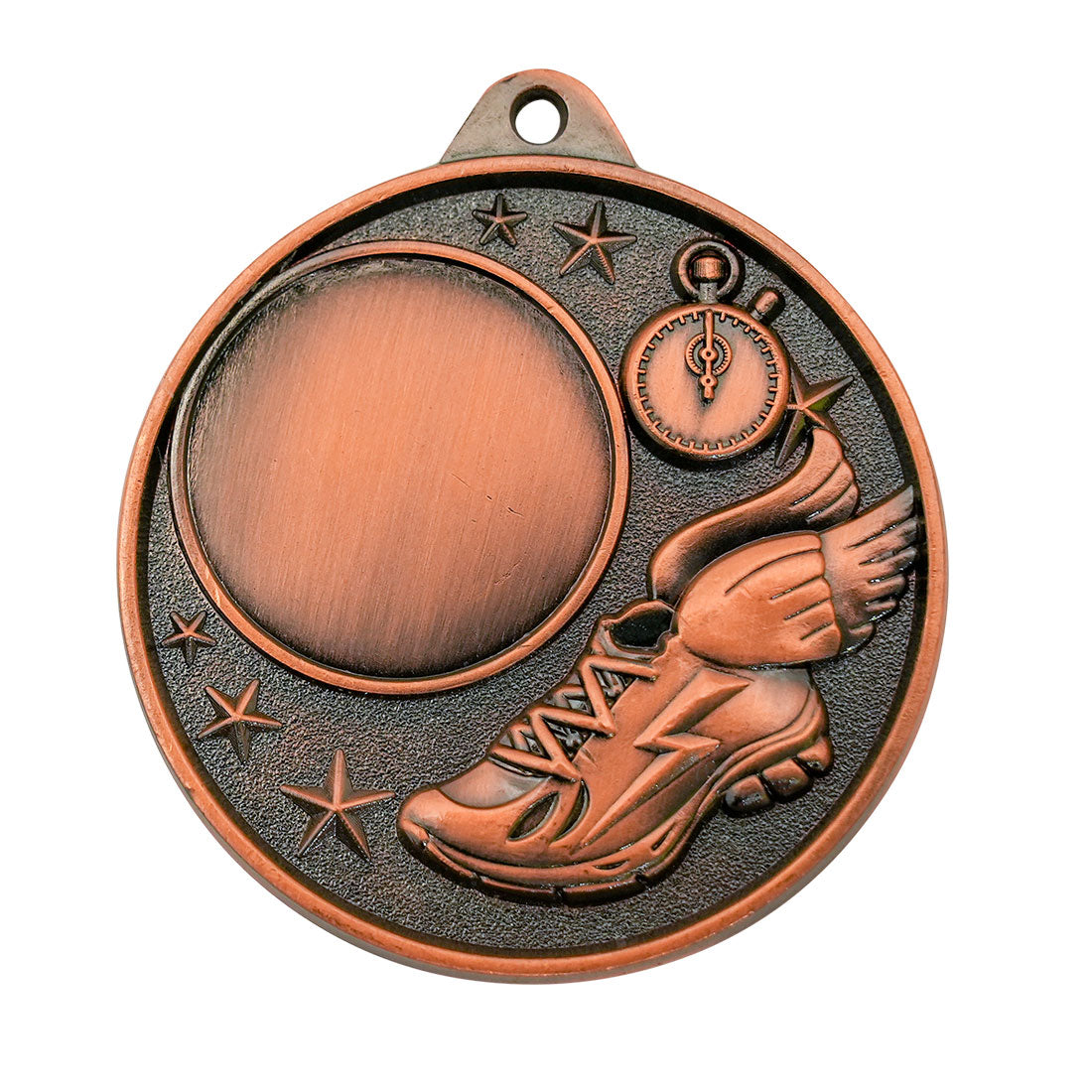 Shooting Star Series - Athletics + Logo