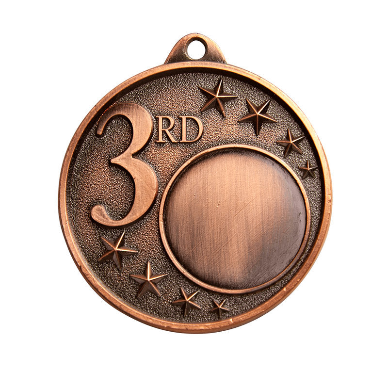 Shooting Star Series - 3RD + C