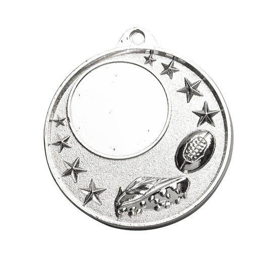 Shooting Star Series - Aussie Rules + Logo