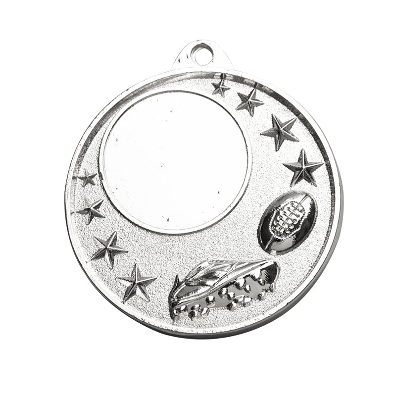 Shooting Star Series - Aussie Rules + C