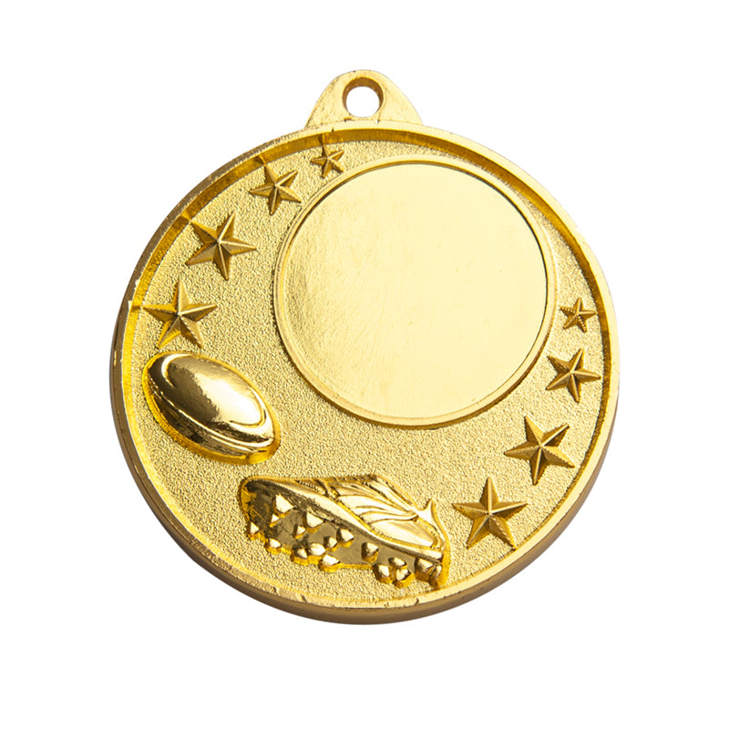 Shooting Star Series - Rugby+C