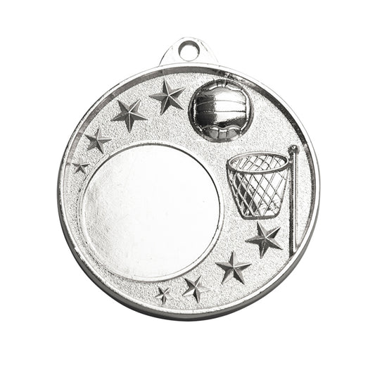 Shooting Star Series - Netball + C