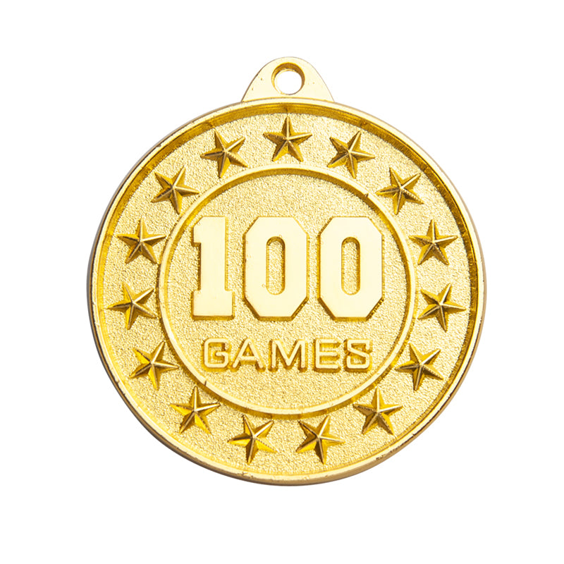 Shooting Star Series - 100 Games