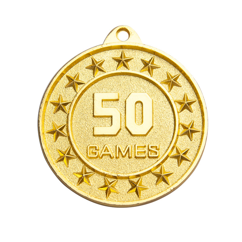 Shooting Star Series - 50 Games