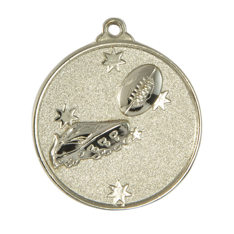 Southern Cross Medal-A.Rules