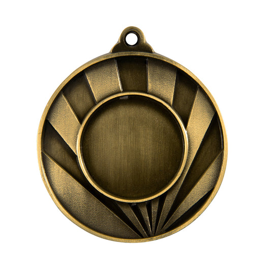 Sunrise Medal-25mm Insert