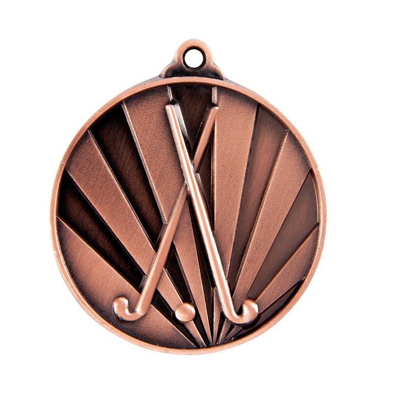 Sunrise Medal-Hockey