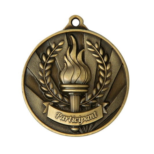 Sunrise Medal-Participant