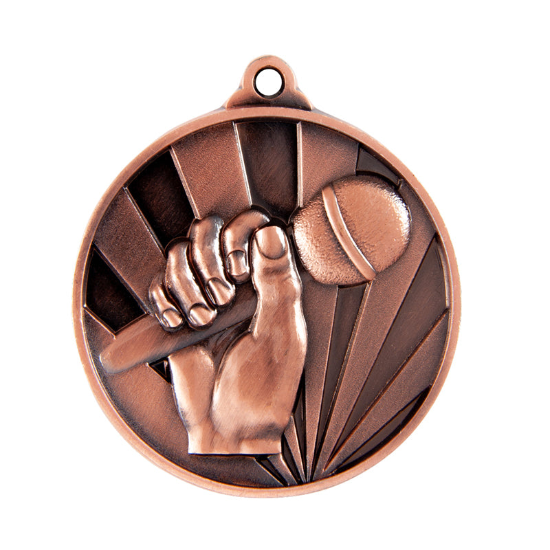 Sunrise Medal-Debate-Public Speaking