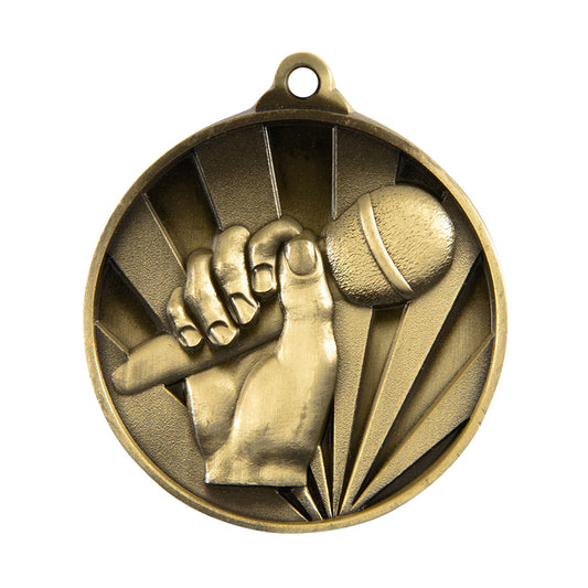 Sunrise Medal-Debate-Public Speaking