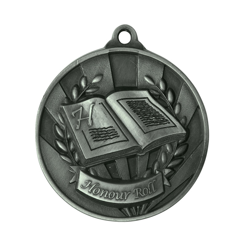 Sunrise Medal-Honour Roll