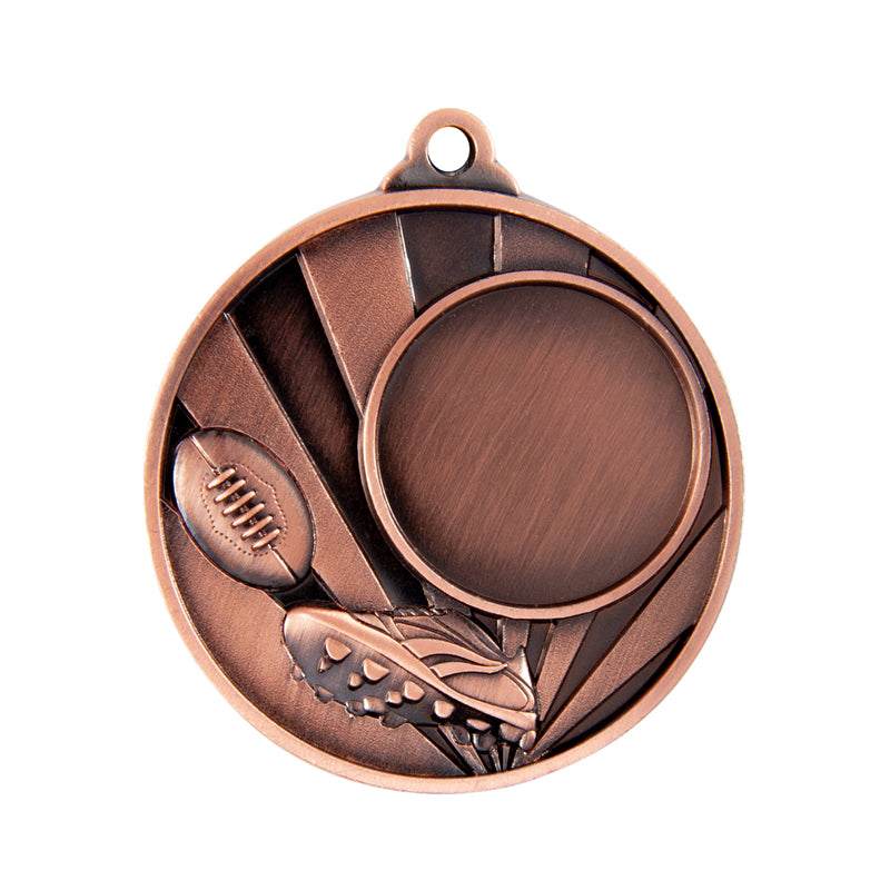 Sunrise Medal-AR+25mm insert