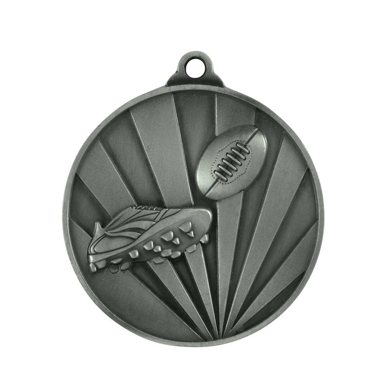 Sunrise Medal-Aussie Rules