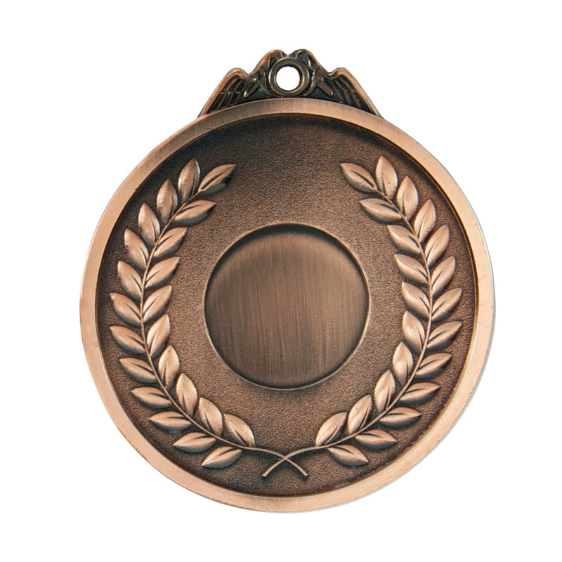 Supreme Medal-Generic 25mm insert