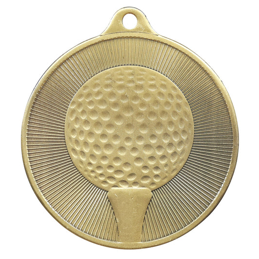 Universal Medal-Golf