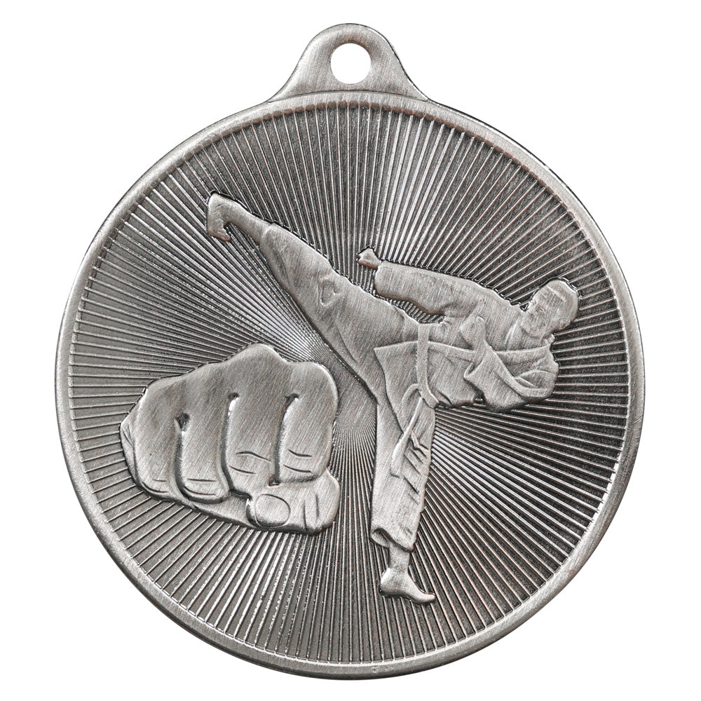 Universal Medal-Martial Arts