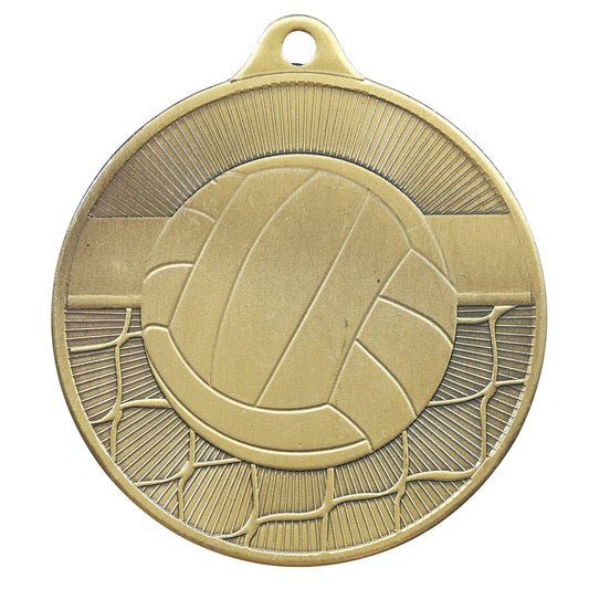 Universal Medal-Volleyball