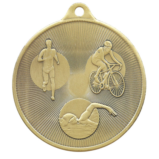 Universal Medal-Triathlon