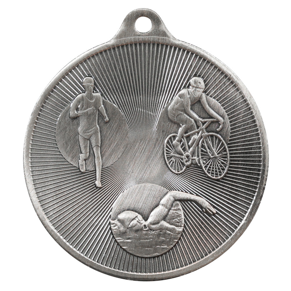 Universal Medal-Triathlon