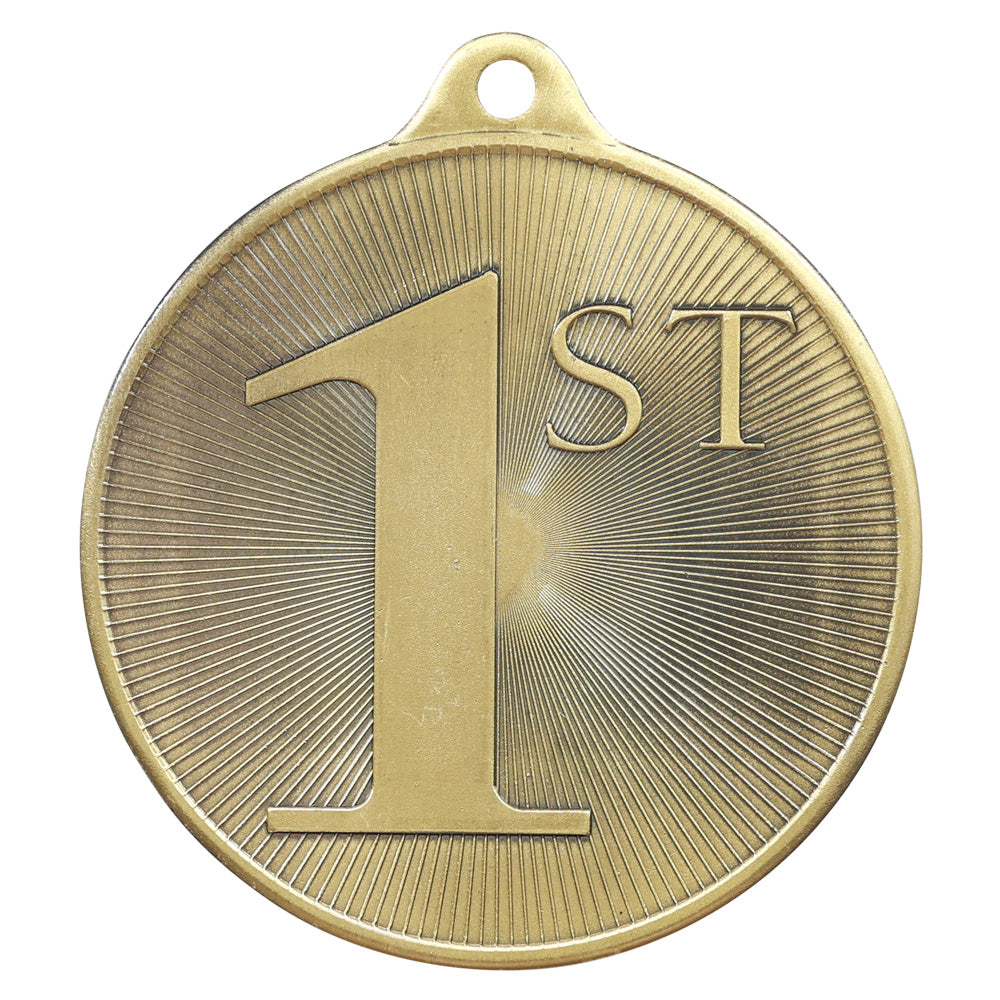 Universal Medal-1st