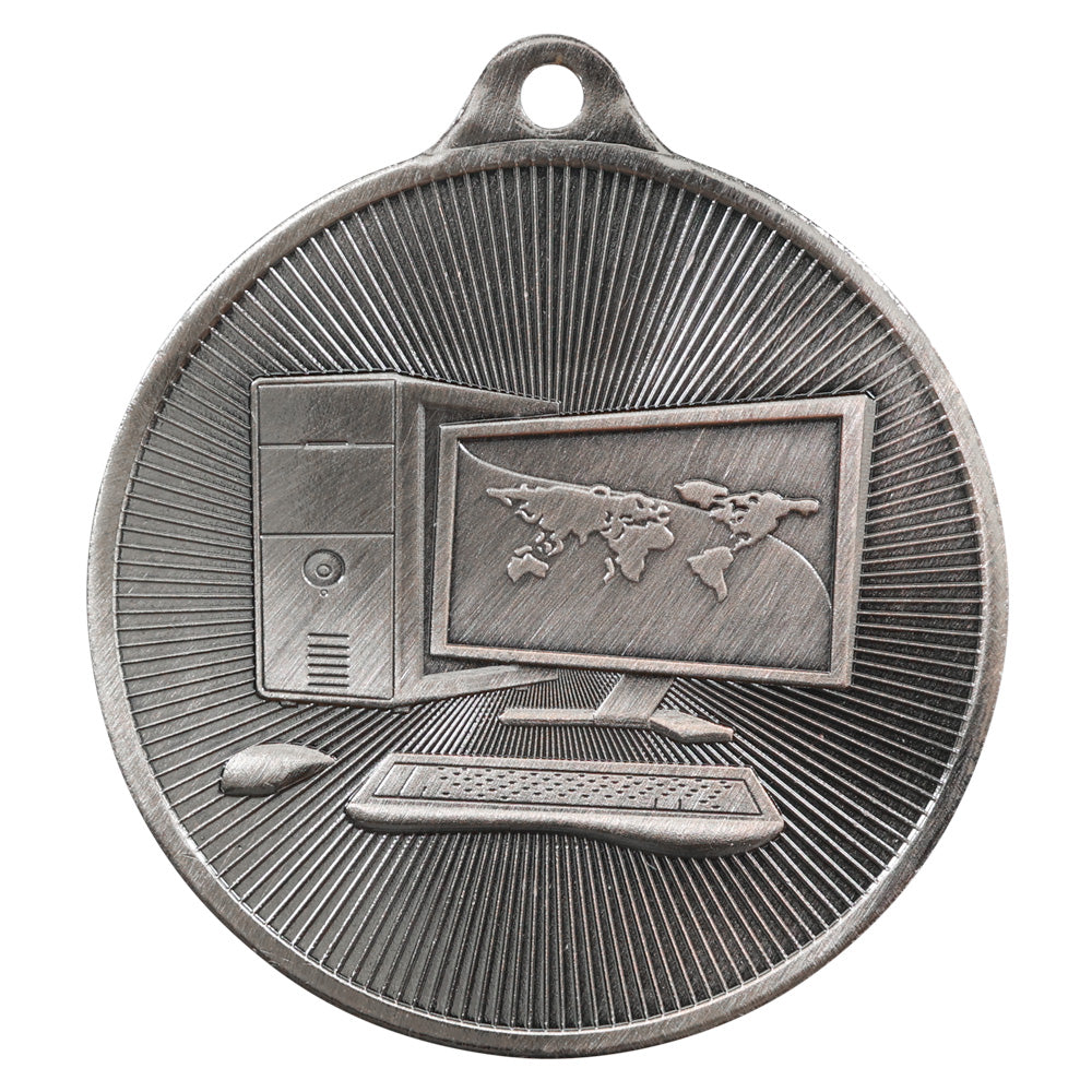 Universal Medal-Computers