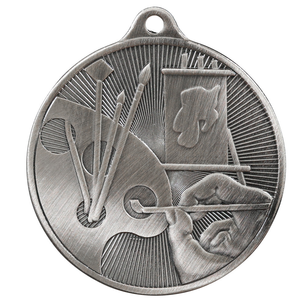 Universal Medal-Art