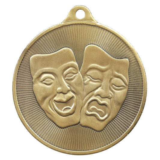 Universal Medal-Drama