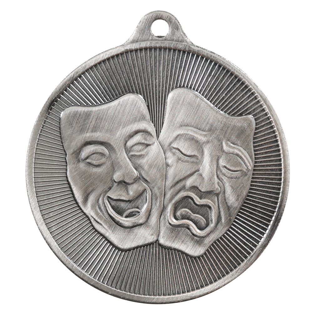 Universal Medal-Drama
