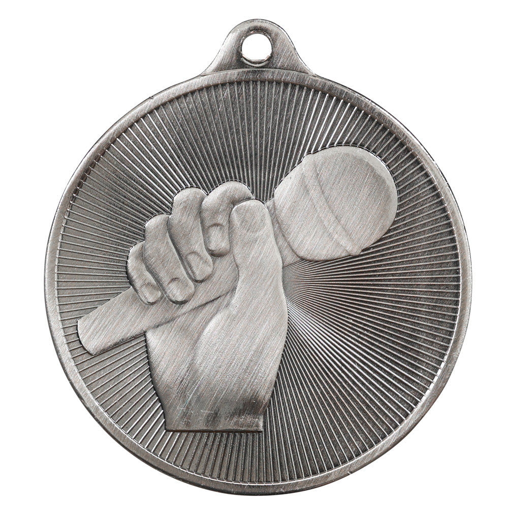 Universal Medal-Debate