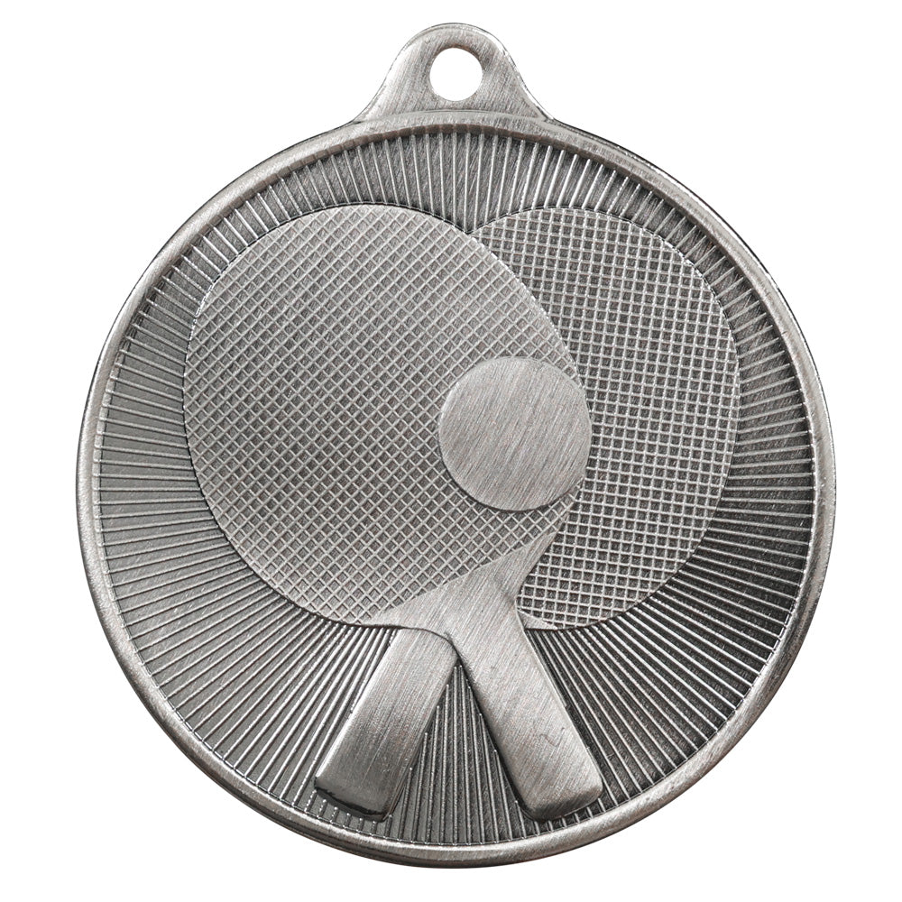 Universal Medal-Table Tennis
