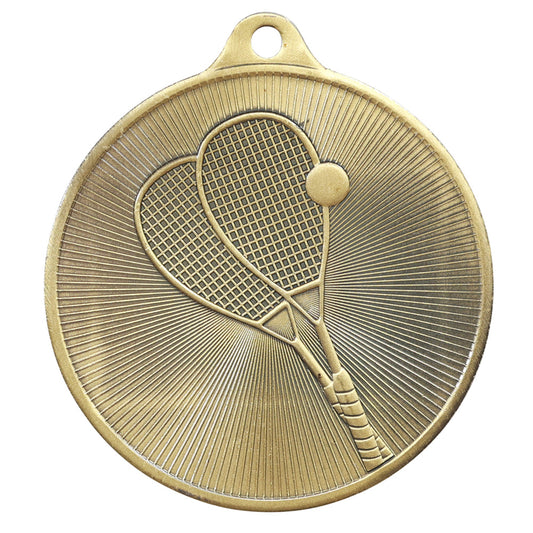 Universal Medal-Squash