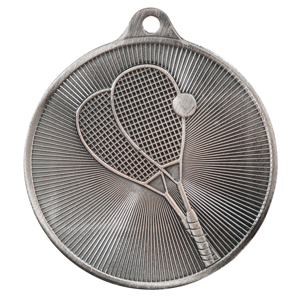Universal Medal-Squash