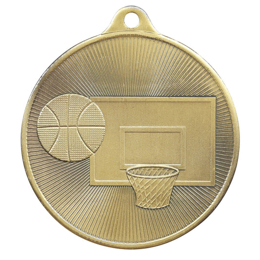 Universal Medal-Basketball