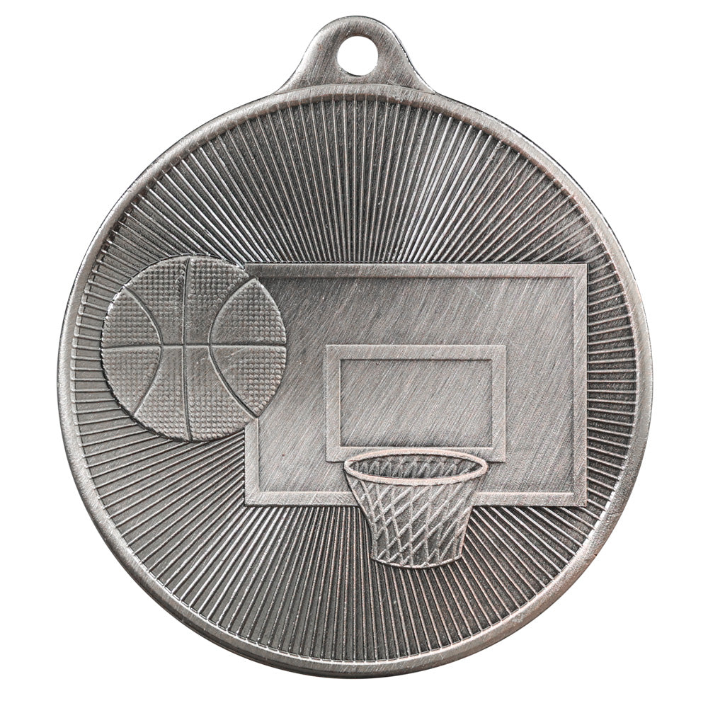 Universal Medal-Basketball
